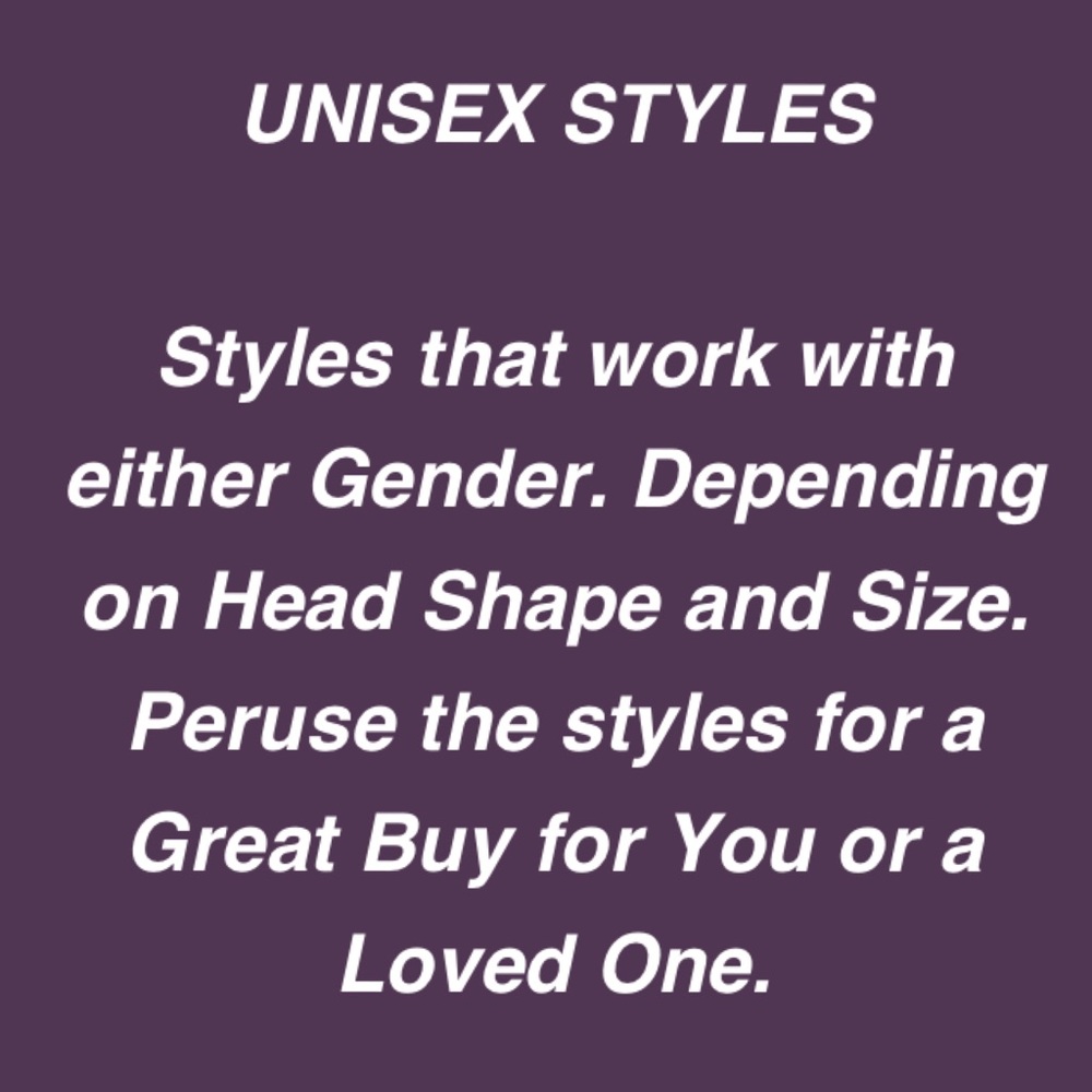NEW EYEGLASS FRAMES WEARABLE BY EVERYONE!